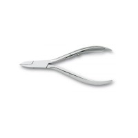 Kinefis flat tip nail clipper - (13 cm)